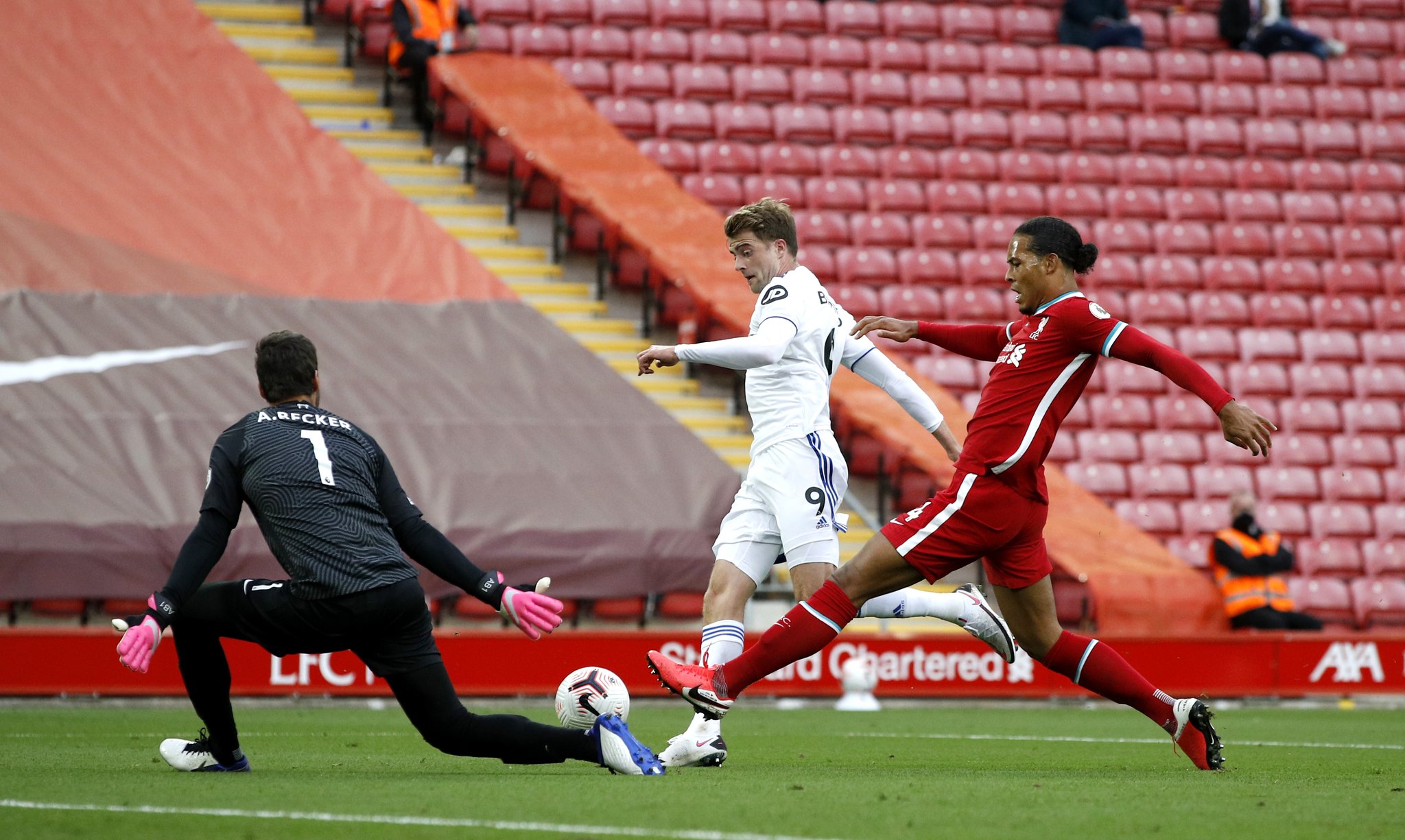 战术执行和 战术执行和